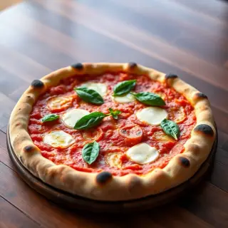 Classic Margherita