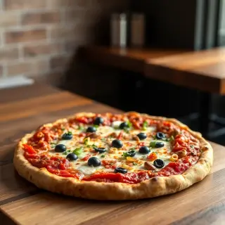 Bella Napoli Supreme