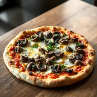 Truffle Funghi