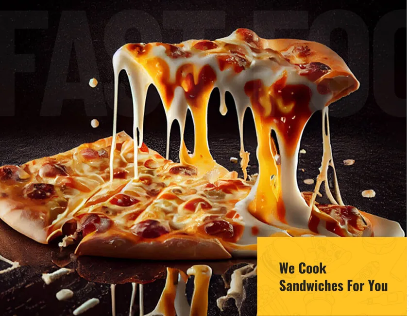 More Than Pizza — It's a Way of Life