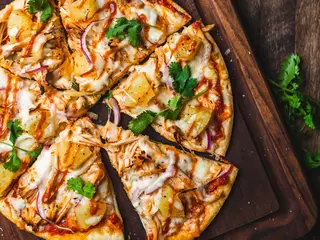 Spicy Diavola