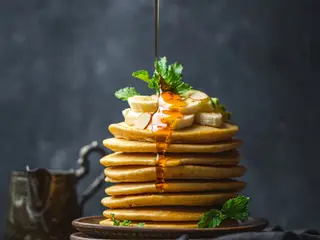 Classic Caesar Salad